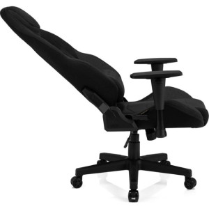 Геймерское кресло Sense7 Vanguard Fabric Black