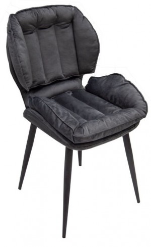Стул для кухни Magnus DC 6098 Grey