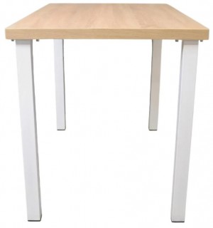 Masă DP Ada Sonoma/White