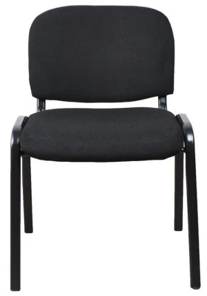 Офисный стул Xenos Maya Black