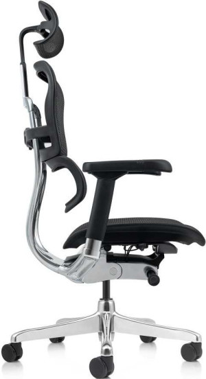 Офисное кресло ART Ergohuman Elite 2 Black