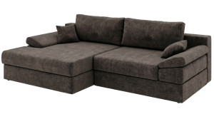 Canapea de colț extensibilă Atlas Iris 99