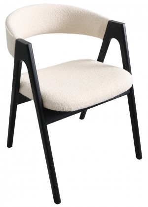 Стул для кухни DP Rustic White