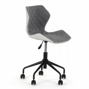 Офисное кресло DP BX-3030 White/Grey