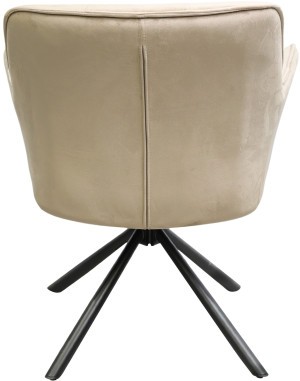 Стул для кухни DP Puro Beige