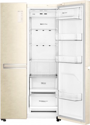 Холодильник LG GC-B247SEDC 