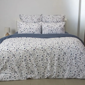 Комплект постельного белья TEP Melluna 200 x 215 cm Luna Garden