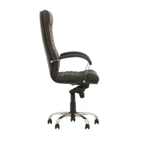Fotoliu directorial Orion Steel LE-A Black