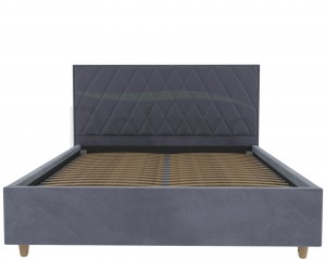 Pat Artemis 140 x 200 cm Grey