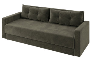 Canapea dreaptă extensibilă Light Emilia 95