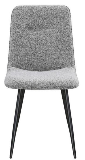 Стул для кухни Dot Grey