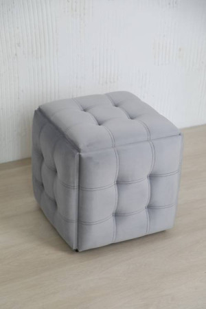 Cub Transformer 5 scaune in 1 Nex Home N7, Gri