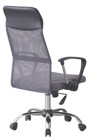 Офисное кресло Xenos Praha Grey
