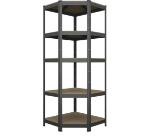 Raft Horeca Nex Budget Anthracite