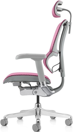 Fotoliu de birou ART Mirus IOO Elite 2 Pink