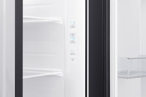 Холодильник Samsung RS61R5041B4/UA 