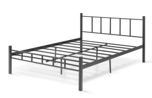 Pat Evger K-90 180 x 200 cm Black