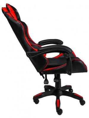 Fotoliu gaming Magnus 6211 Red/Black