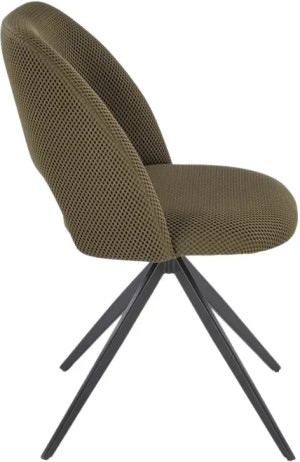 Scaun pentru bucătărie Halmar K546 Green