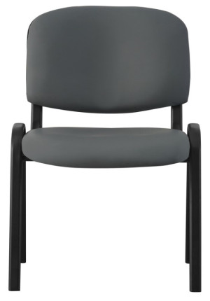 Scaun de birou Xenos Maya Grey