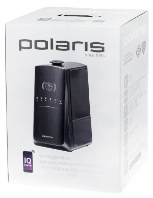 Umidificator de aer Polaris PUH9105 Black