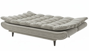 Canapea dreaptă extensibilă Smart Gemma 86