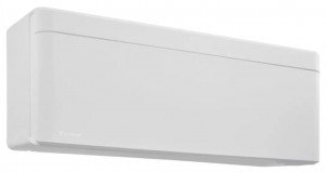 Aparat de aer condiționat Daikin STYLISH (FTXA) 35 mp White