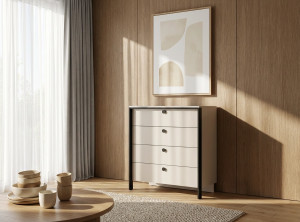 Comoda Fabrik Home Clay 4 