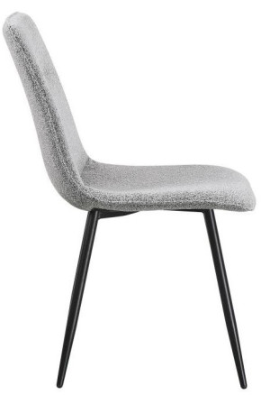 Стул для кухни Dot Dark Grey