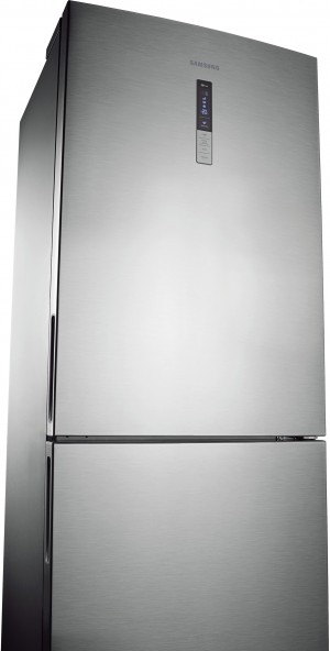 Frigider Samsung RL4353RBASL/UA 