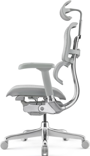 Офисное кресло ART Ergohuman Elite 2 Grey