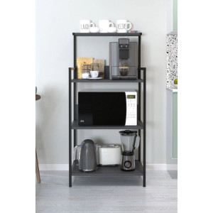 Raft Bofigo 28-01 Anthracite