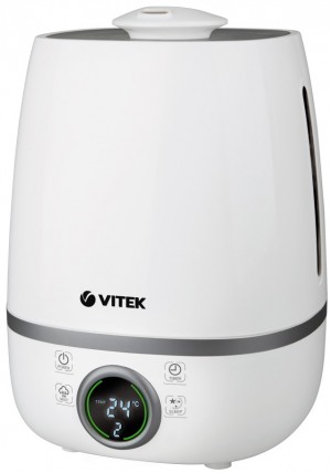 Увлажнитель воздуха Vitek VT-2332 White