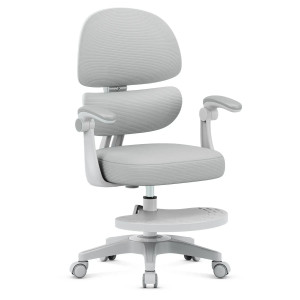 Fotoliu pentru copil Junior 4.4 Grey