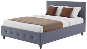 Pat Rock Grey