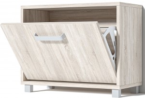 Dulap pentru pantofi Fabrik Home Modul №7 Stejar sonoma