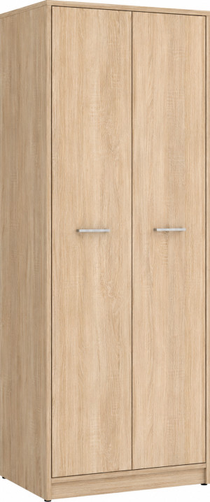 Dulap Yasen Nepo SZF2D Sonoma Oak