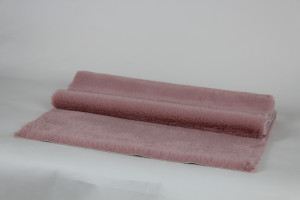 Covoraș pentru dormitor Welpy 60 x 90 cm Powder