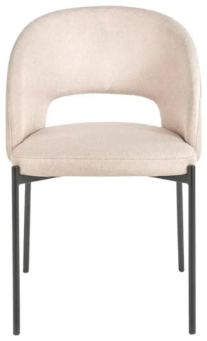 Scaun pentru bucătărie Halmar K373 Beige