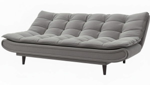 Canapea dreaptă extensibilă Smart Iris 95