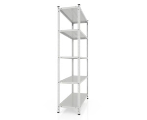 Raft Horeca Nex Cronos 180 x 100 x 40 cm White