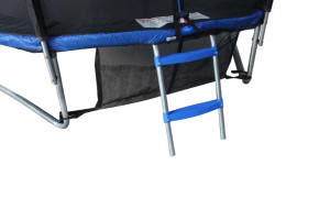 Trambulina Xenos XT-8FT Blue