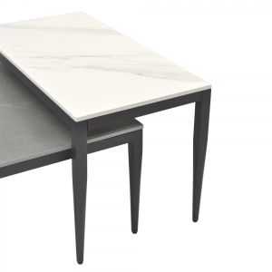 Журнальный столик DP Jakarta Grey/Beige