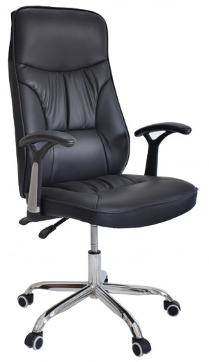 Офисное кресло Magnus 6734 Black