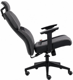 Офисное кресло Magnus Prime MC 196 Grey