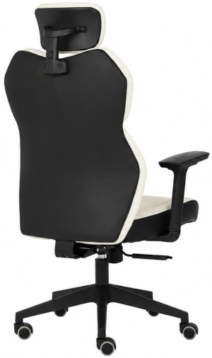 Fotoliu de birou Magnus Prime MC 196 Beige