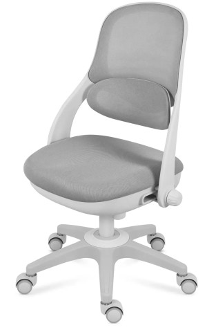 Fotoliu pentru copil Junior 4.7 Grey