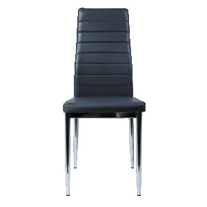 Стул для кухни Magnus DC 991C Dark Grey