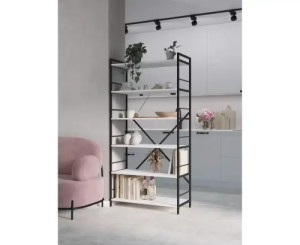 Raft Nex Loft 180 Anthracite/ White snow