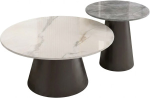 Set măsuțe de cafea Magnus CT 55 
